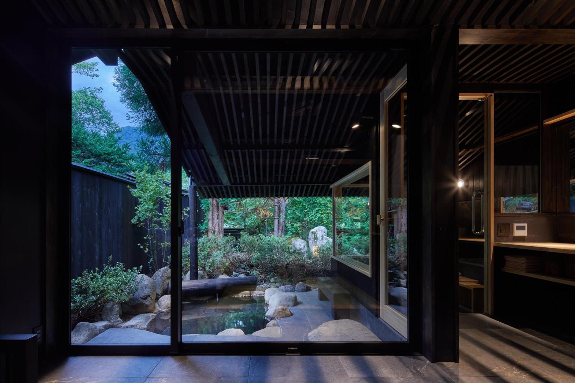 Hotel Hidaji (Adults Only) Takayama  Esterno foto