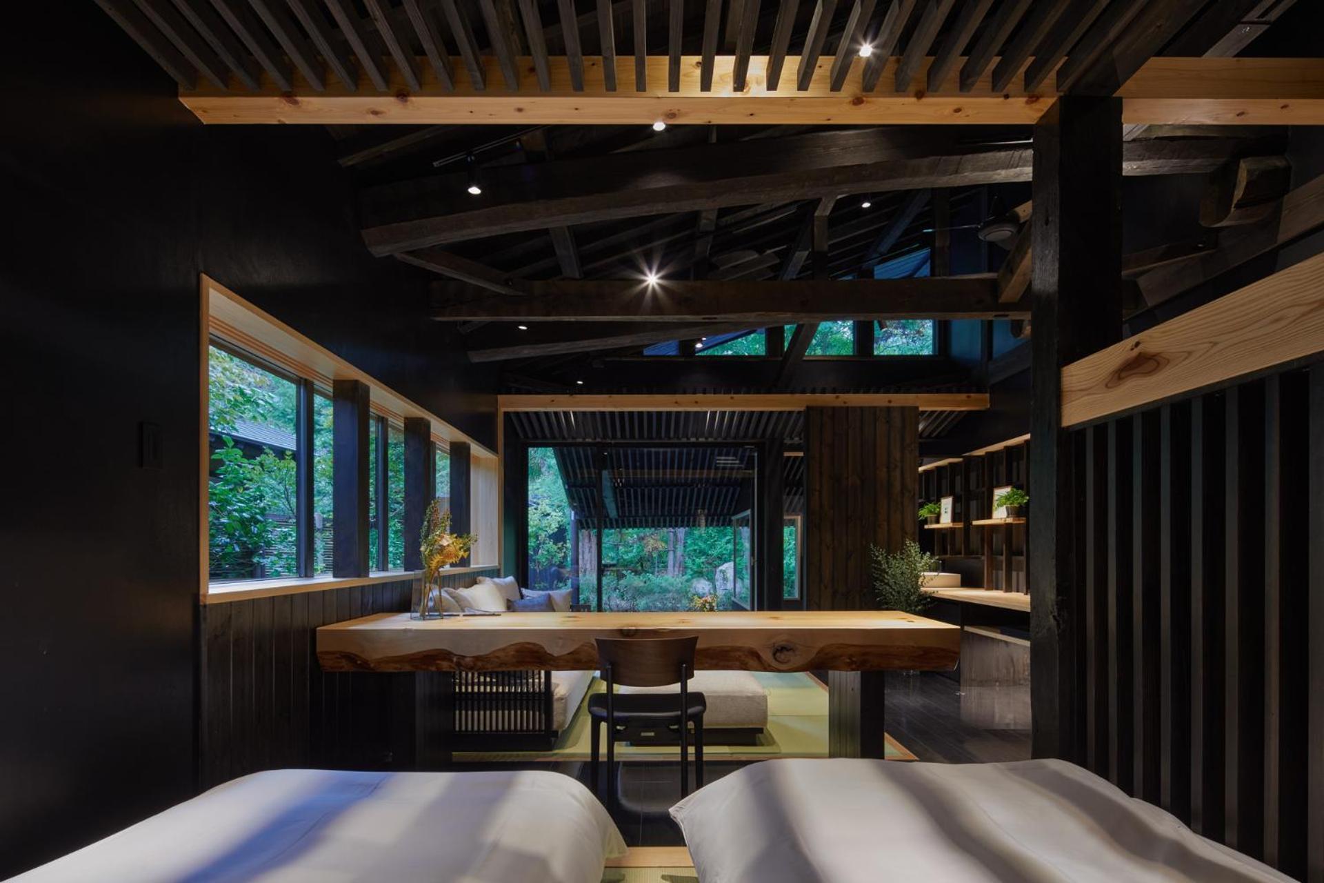 Hotel Hidaji (Adults Only) Takayama  Esterno foto