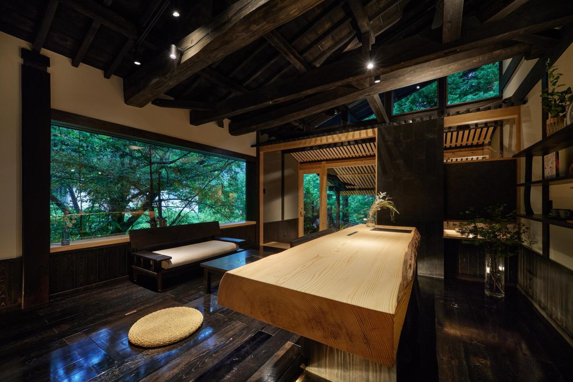 Hotel Hidaji (Adults Only) Takayama  Esterno foto