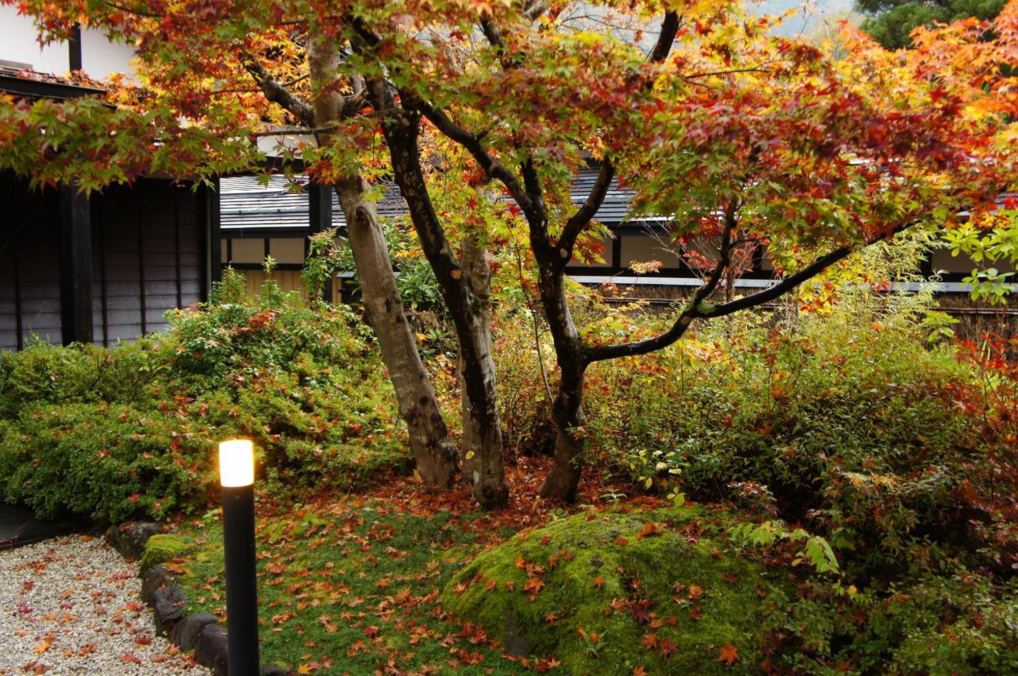Hotel Hidaji (Adults Only) Takayama  Esterno foto