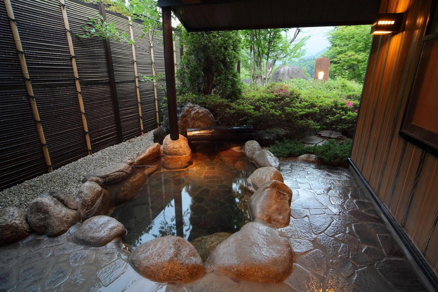 Hotel Hidaji (Adults Only) Takayama  Camera foto