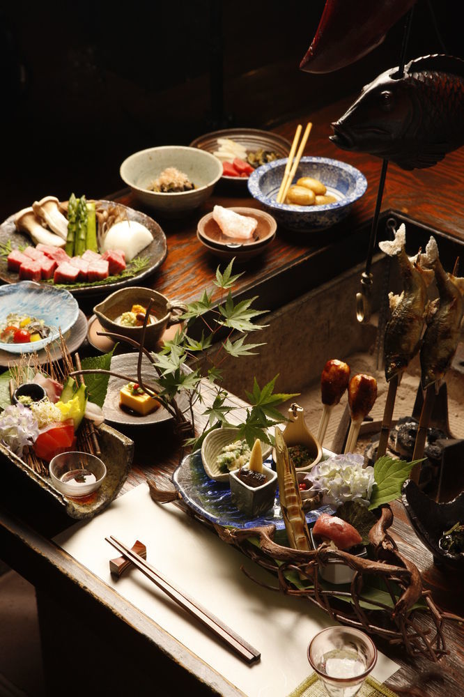 Hotel Hidaji (Adults Only) Takayama  Esterno foto