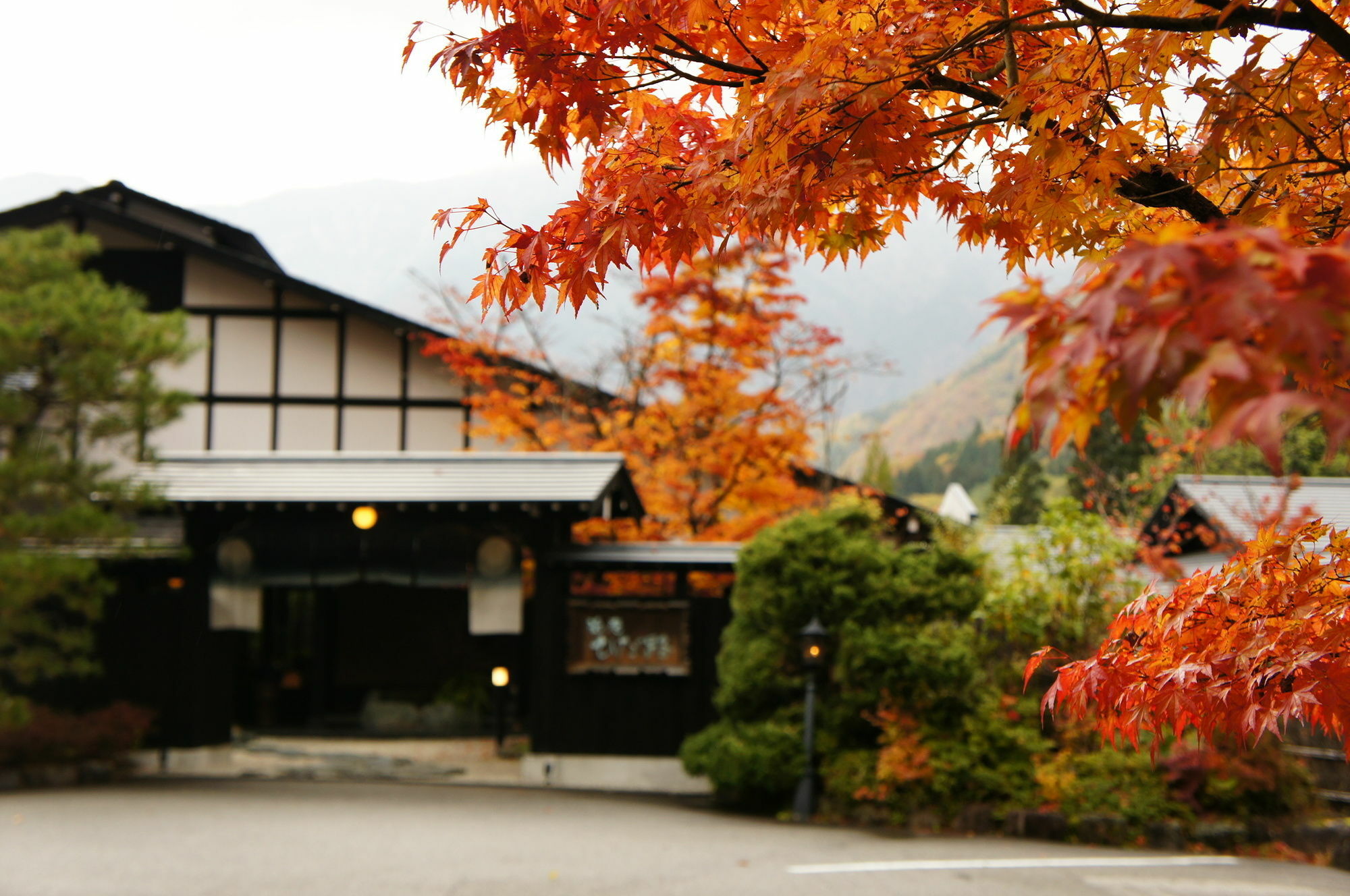 Hotel Hidaji (Adults Only) Takayama  Esterno foto