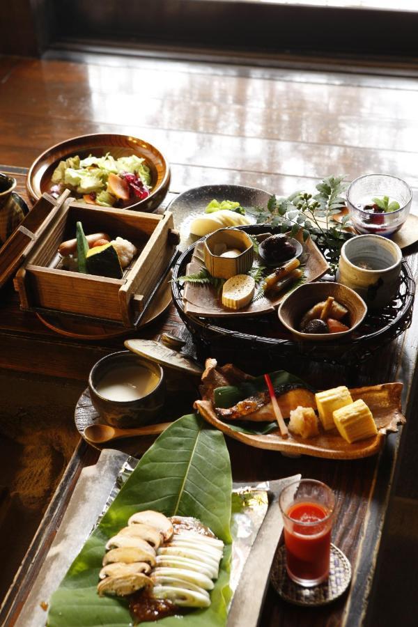 Hotel Hidaji (Adults Only) Takayama  Esterno foto