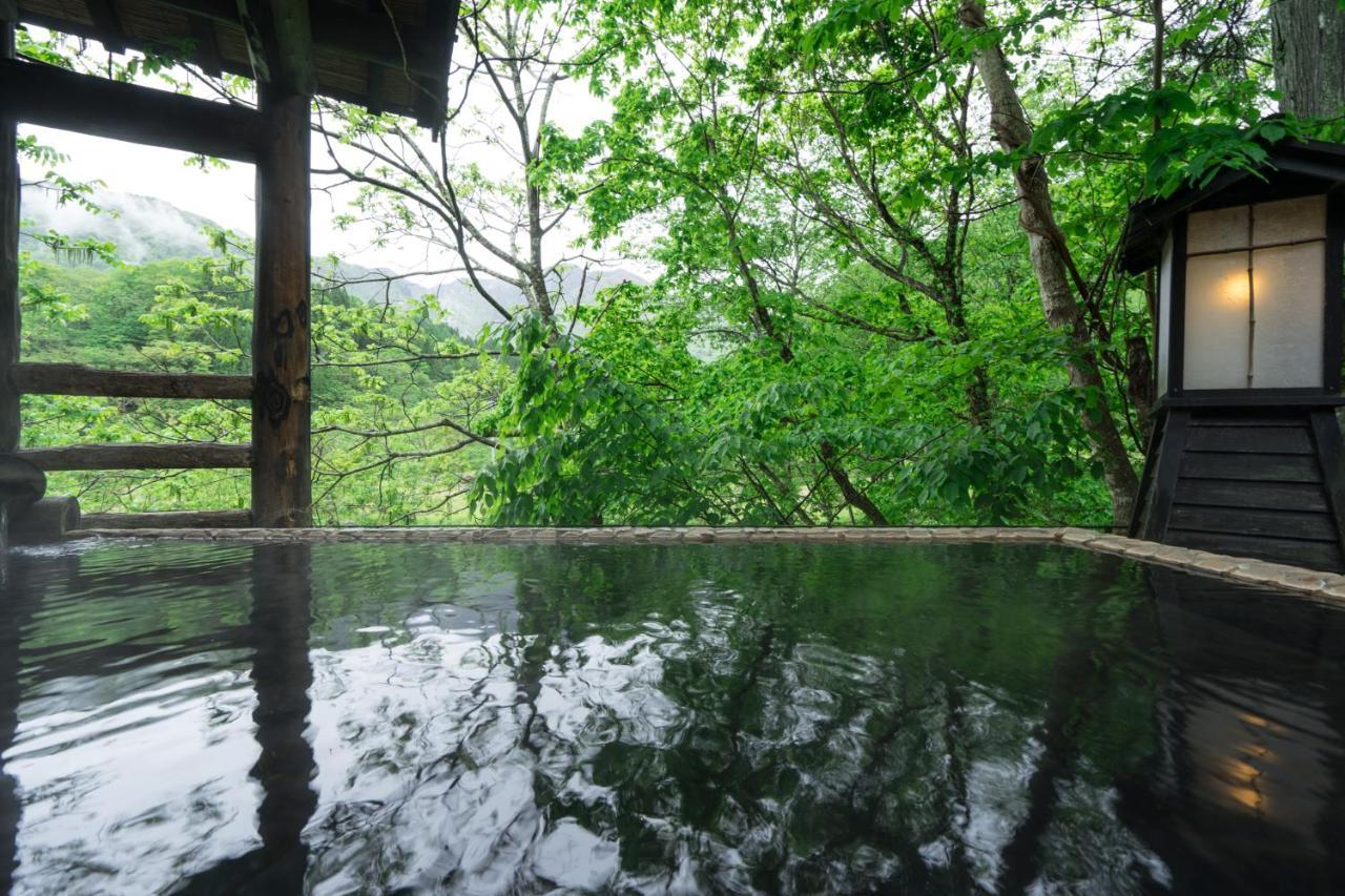 Hotel Hidaji (Adults Only) Takayama  Esterno foto