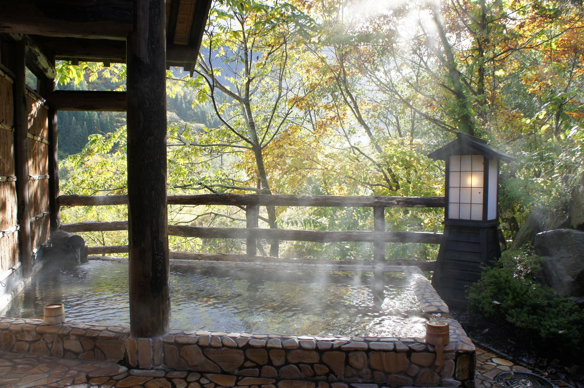 Hotel Hidaji (Adults Only) Takayama  Esterno foto