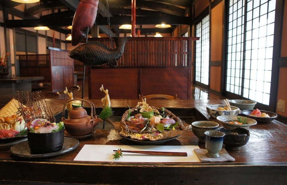 Hotel Hidaji (Adults Only) Takayama  Esterno foto